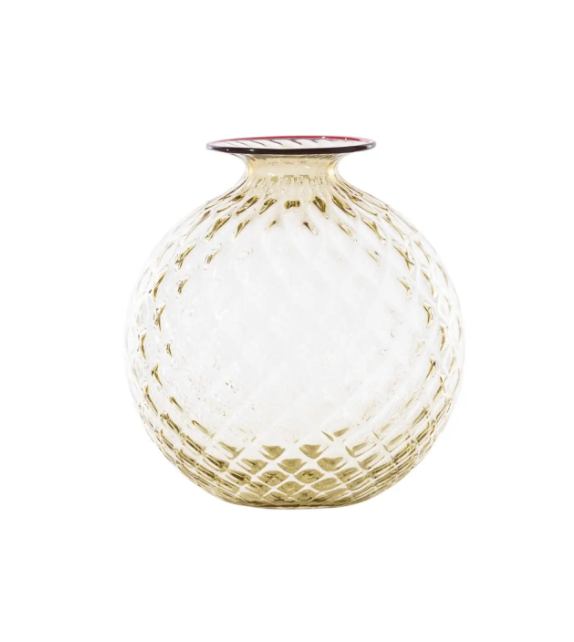 Monofiore Balloton 100.14 Venini Vase