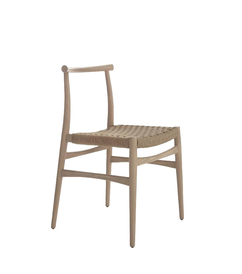 Wabi Stuhl Rimadesio