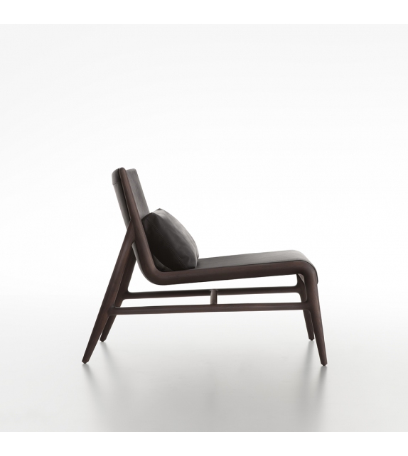 Sinua Armchair Rimadesio
