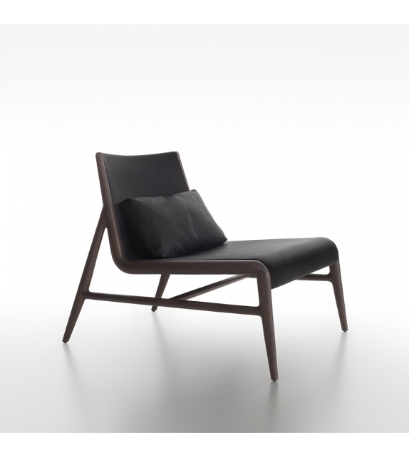 Sinua Armchair Rimadesio