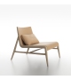 Sinua Armchair Rimadesio