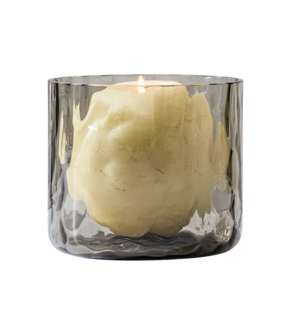 Night in Venice Venini Candle Holder