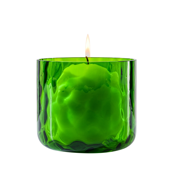 Night in Venice Venini Candle Holder