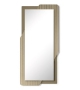 Shift Fiam Miroir