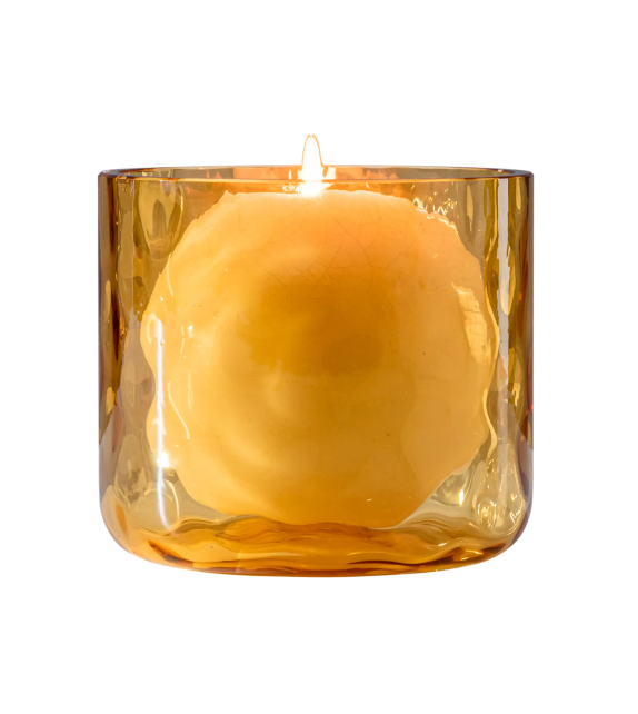 Night in Venice Venini Candle Holder