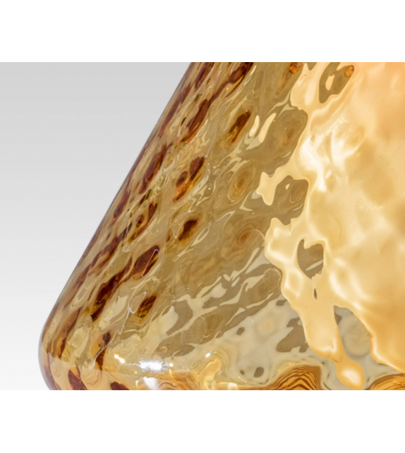 Night in Venice Venini Candle Holder