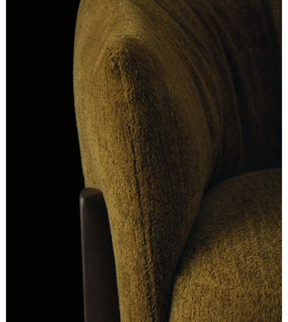 Leopold Poliform Armchair