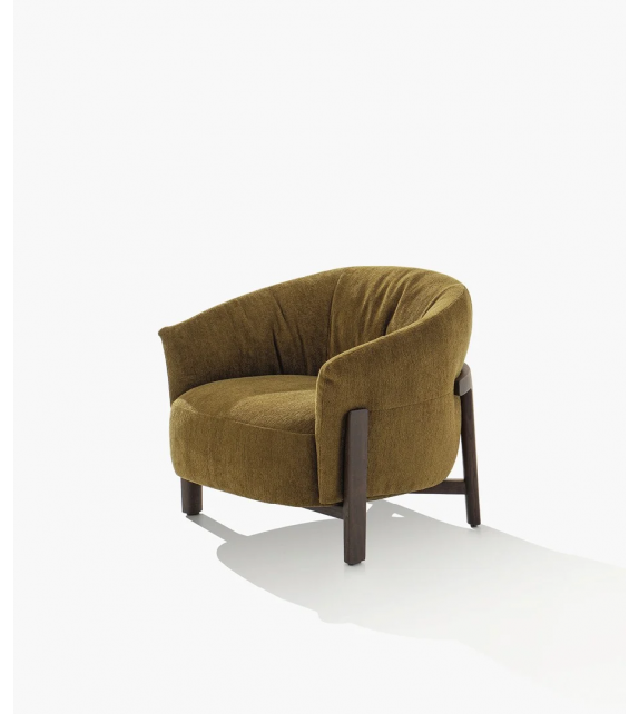 Leopold Poliform Poltrona