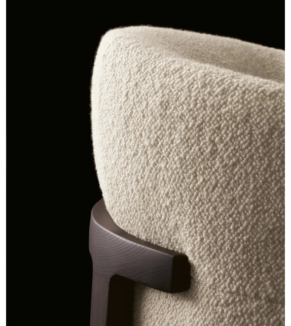 Leopold Poliform Sessel