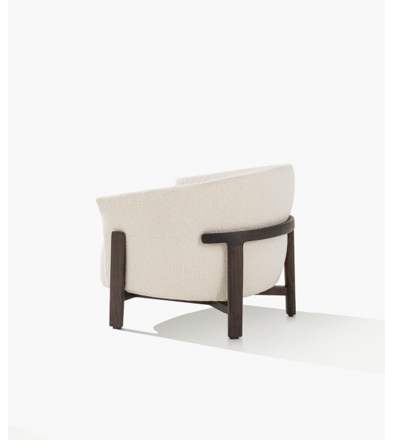 Leopold Poliform Armchair