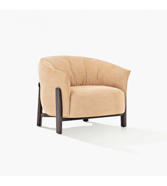 Leopold Poliform Poltrona