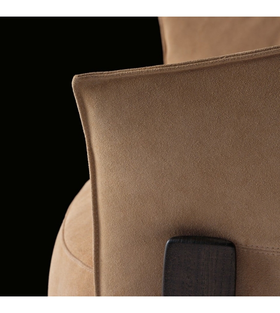 Leopold Poliform Butaca