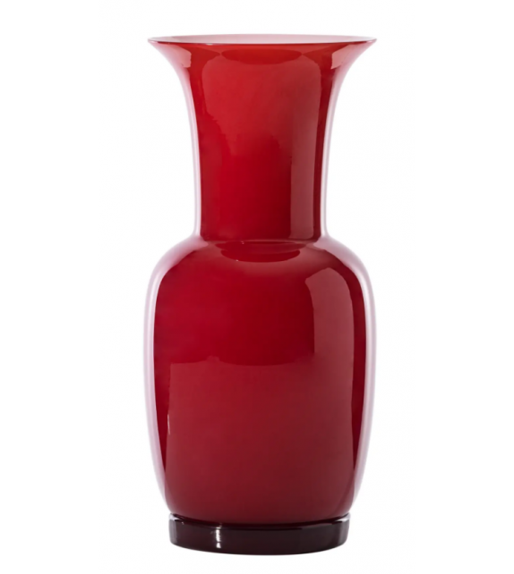 Opalino 706.08 Venini Vaso