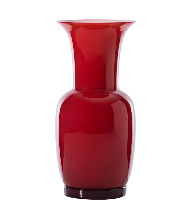 Opalino 706.08 Venini Vase
