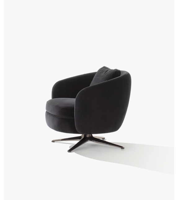 Orbis Poliform Drehsessel