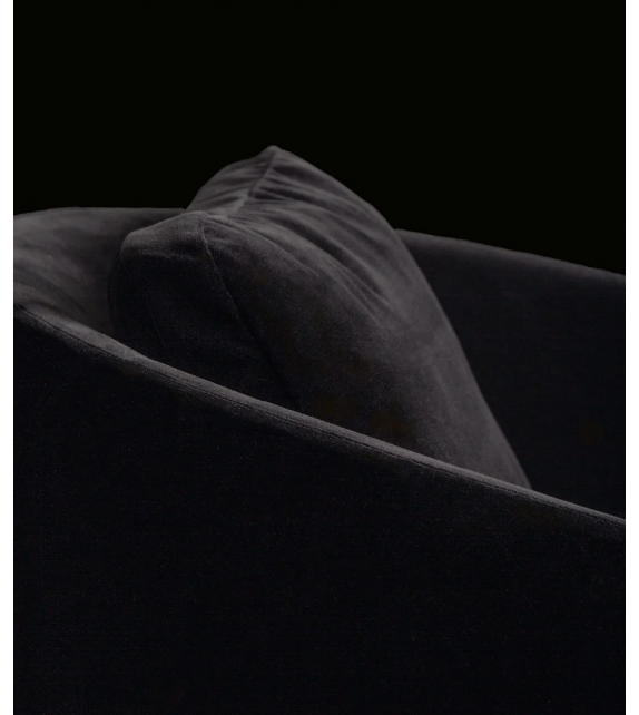 Orbis Poliform Fauteuil Pivotant