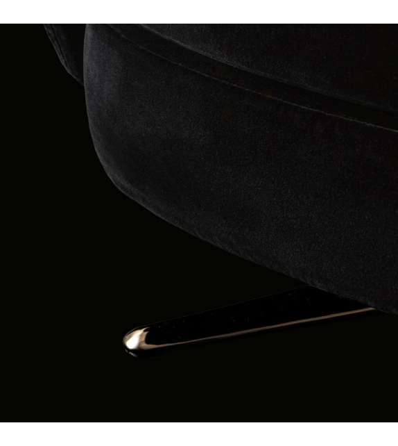 Orbis Poliform Poltrona Girevole