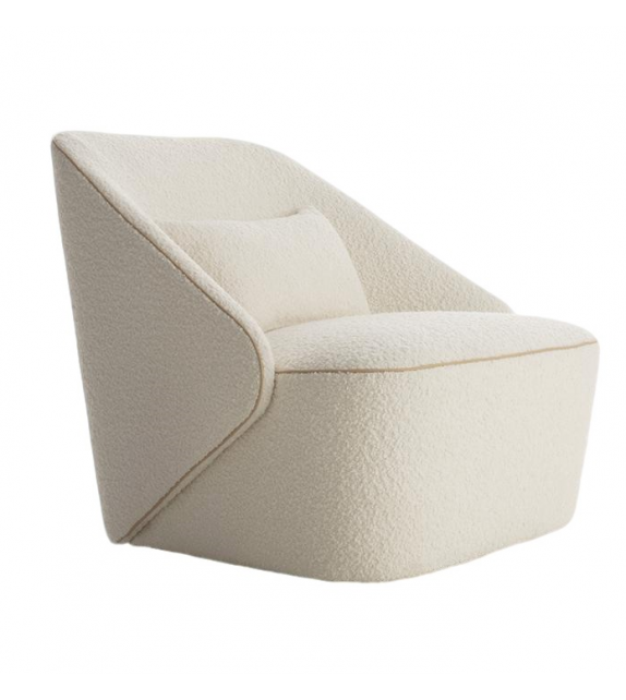 Nest Poltrona Rimadesio