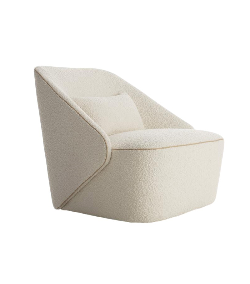 Nest Fauteuil Rimadesio