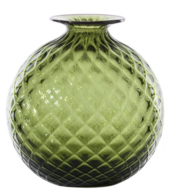 Monofiore Balloton 100.29 Venini Vase