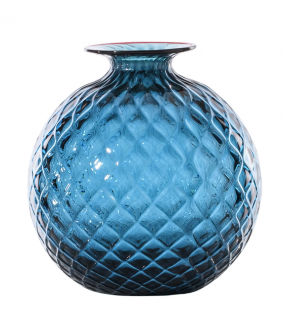 Monofiore Balloton 100.29 Venini Vase