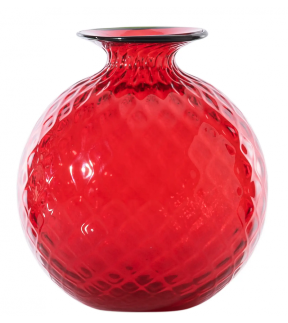 Monofiore Balloton 100.29 Venini Vase