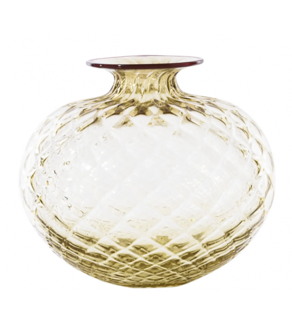 Monofiore Balloton 100.36 Venini Vase
