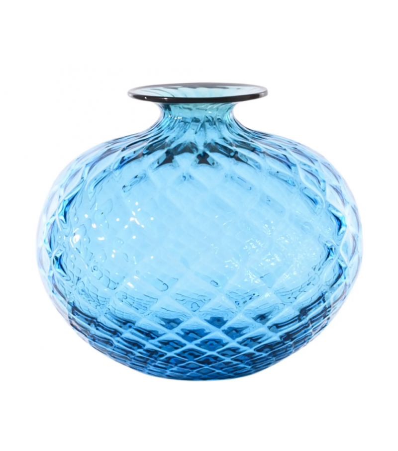 Monofiore Balloton 100.36 Venini Vase
