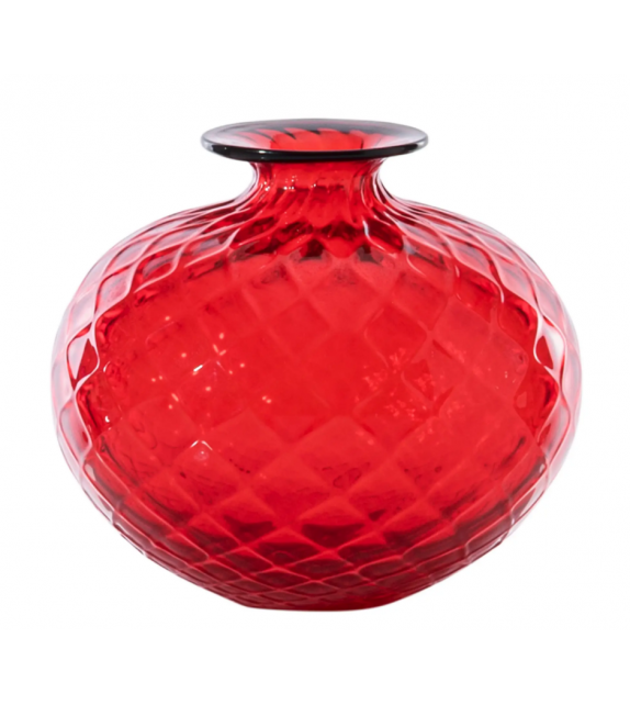 Monofiore Balloton 100.36 Venini Vaso