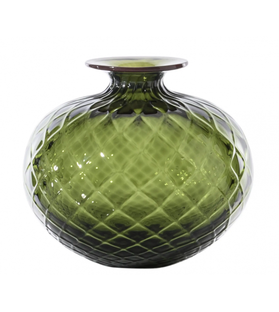 Monofiore Balloton 100.36 Venini Vase