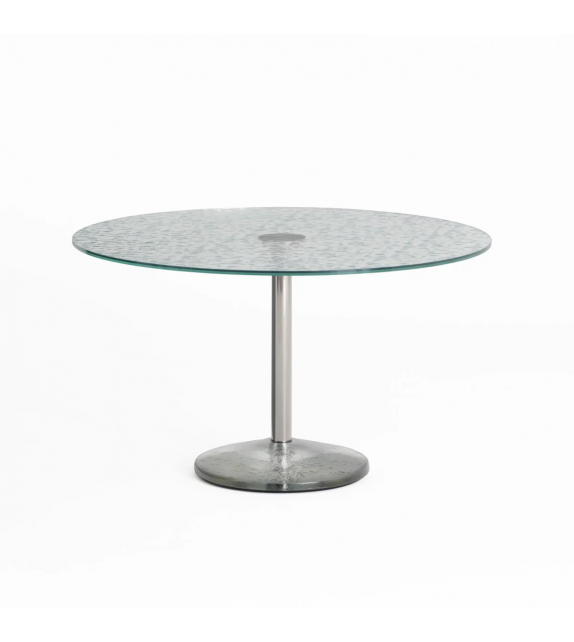 Contro Peso Table Glas Italia