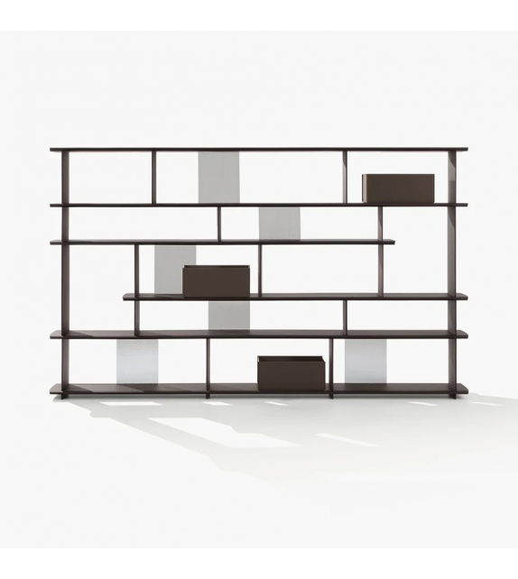 Tess Libreria Poliform