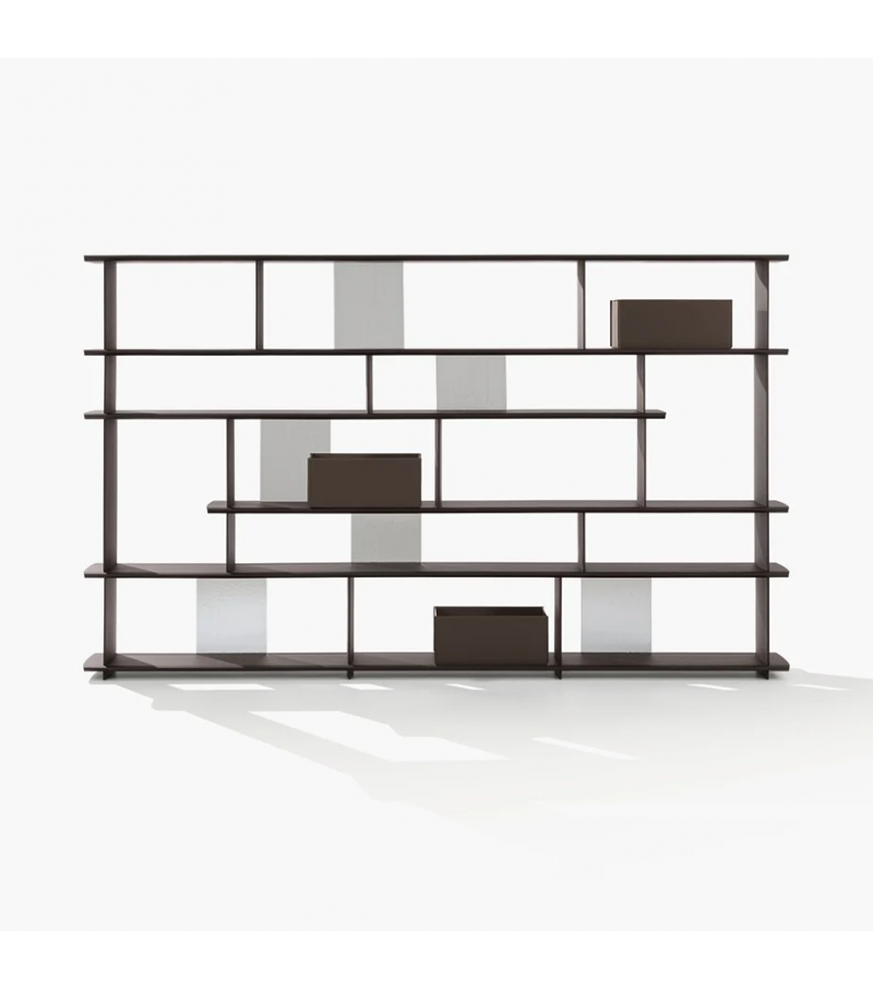 Tess Poliform Libreria