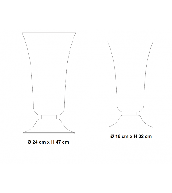 Anni Trenta Venini Table Lamp