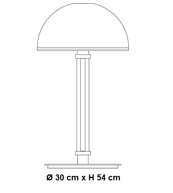 Belboi Venini Table Lamp