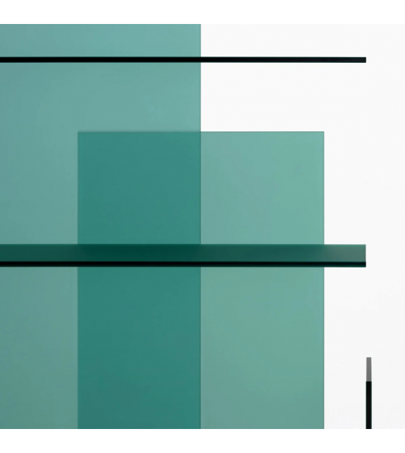 Kazimir Glas Italia Libreria