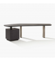 Adrien Poliform Schreibtisch