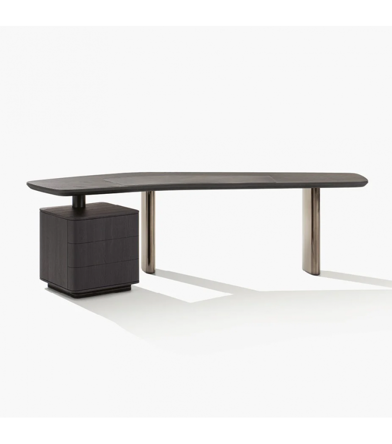 Adrien Poliform Schreibtisch