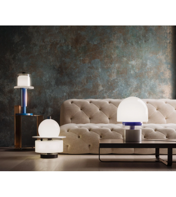 Bhusanam Venini Table Lamp