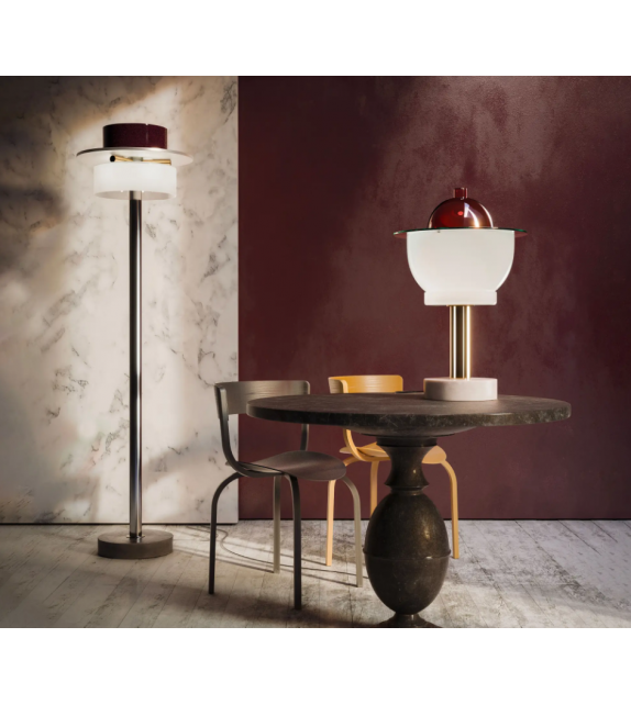 Nopuram Venini Table Lamp