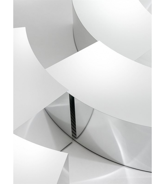 Arch Gallotti&Radice Table D'Appoint