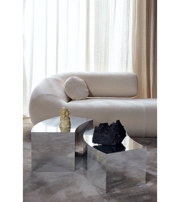 Arch Gallotti&Radice Side Table