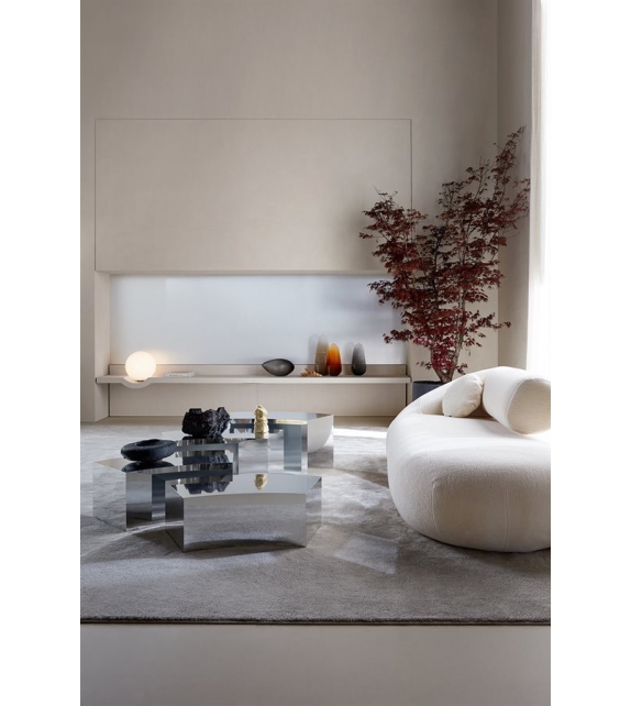 Arch Gallotti&Radice Mesa Auxiliar