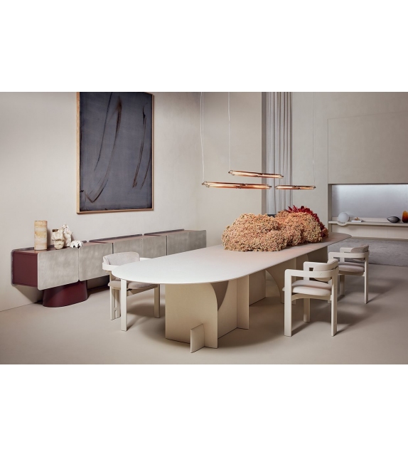 Admira Gallotti&Radice Mobile Contenitore