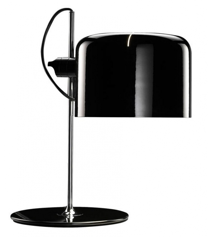 Coupè Oluce Tischlampe