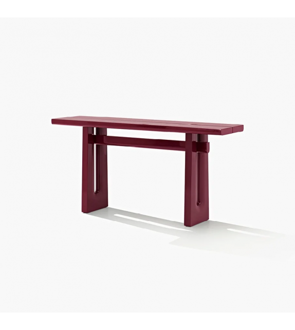 Nara Poliform Console