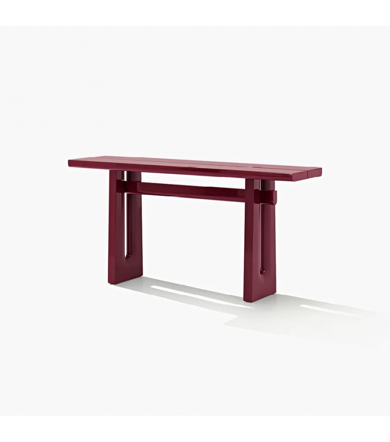 Nara Poliform Konsole