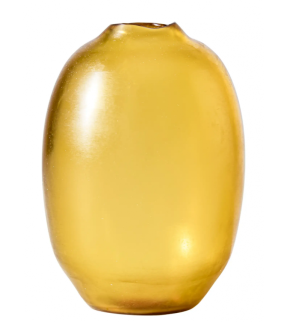 Movement Energy Flow Vase Venini