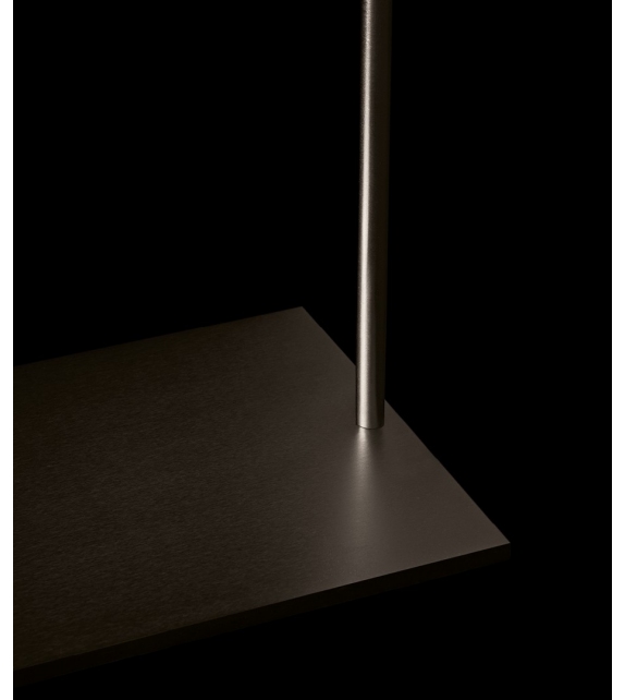 Arthur Poliform Floor Lamp