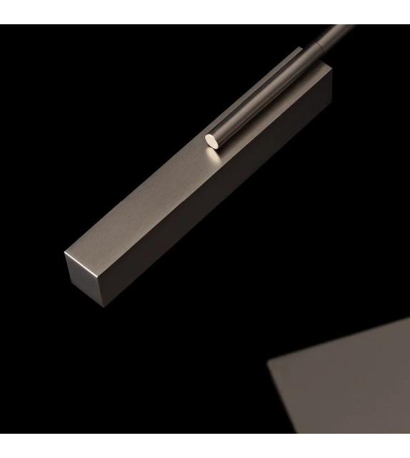 Arthur Poliform Lampadaire